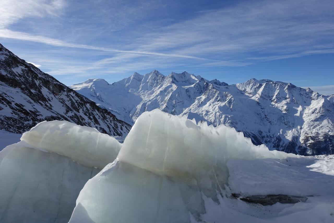 Alpenblick Appartement *