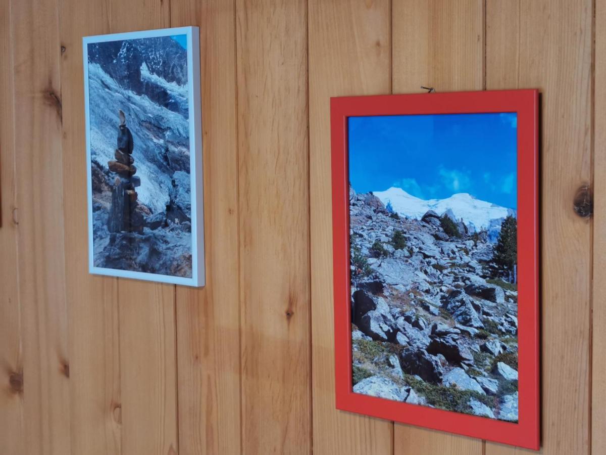 Alpenblick Appartement *