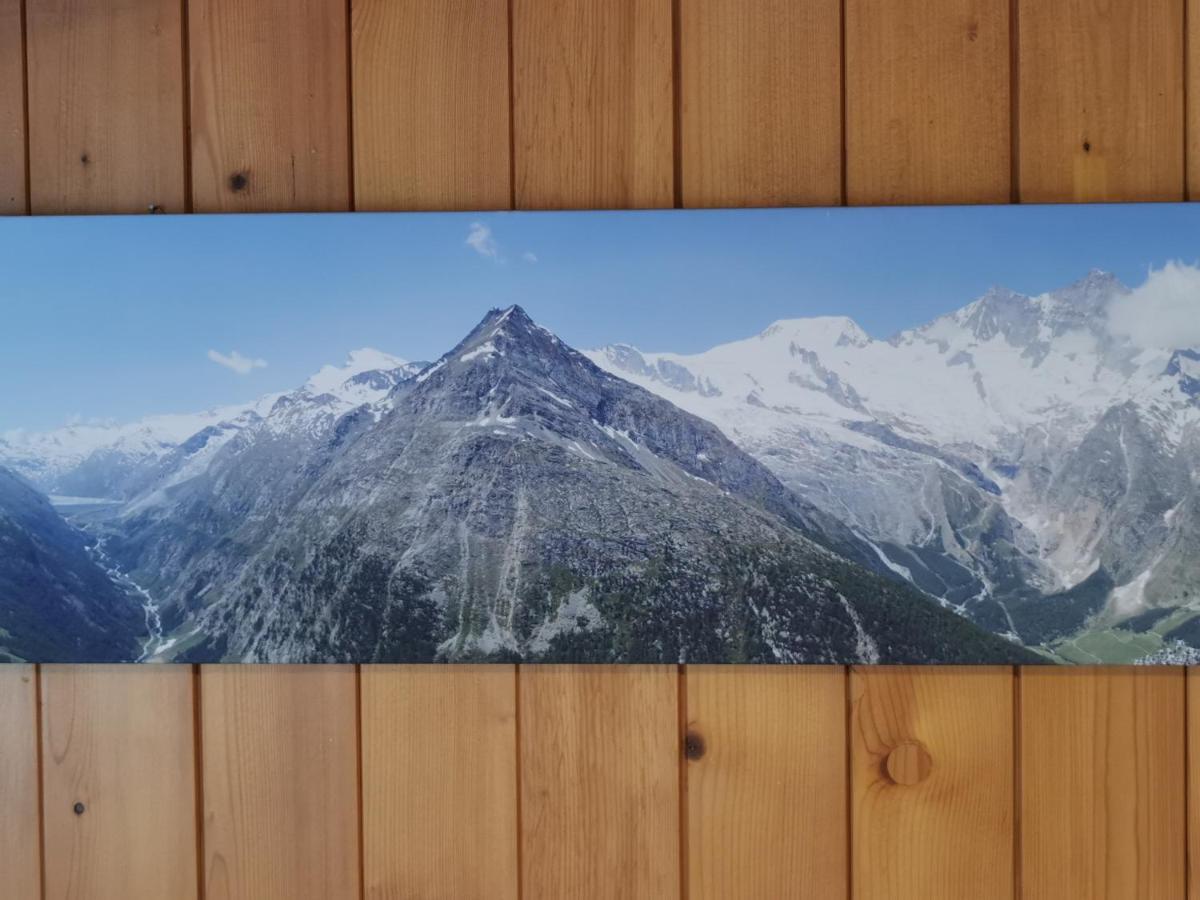 Alpenblick *
