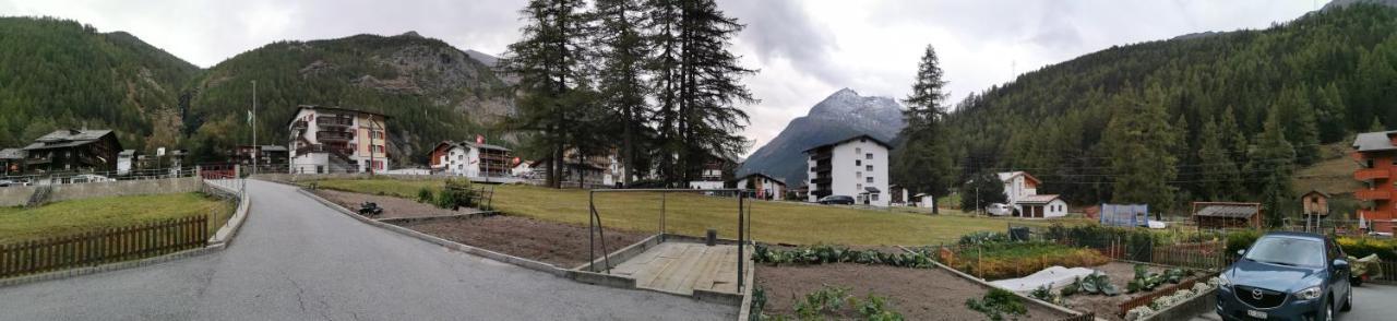 Alpenblick