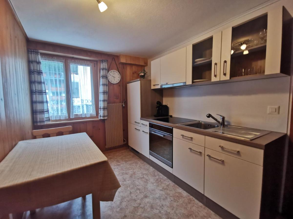 Appartement Alpenblick *