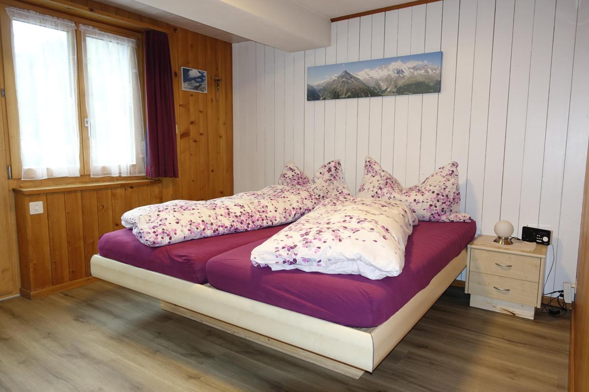 Alpenblick Appartement *